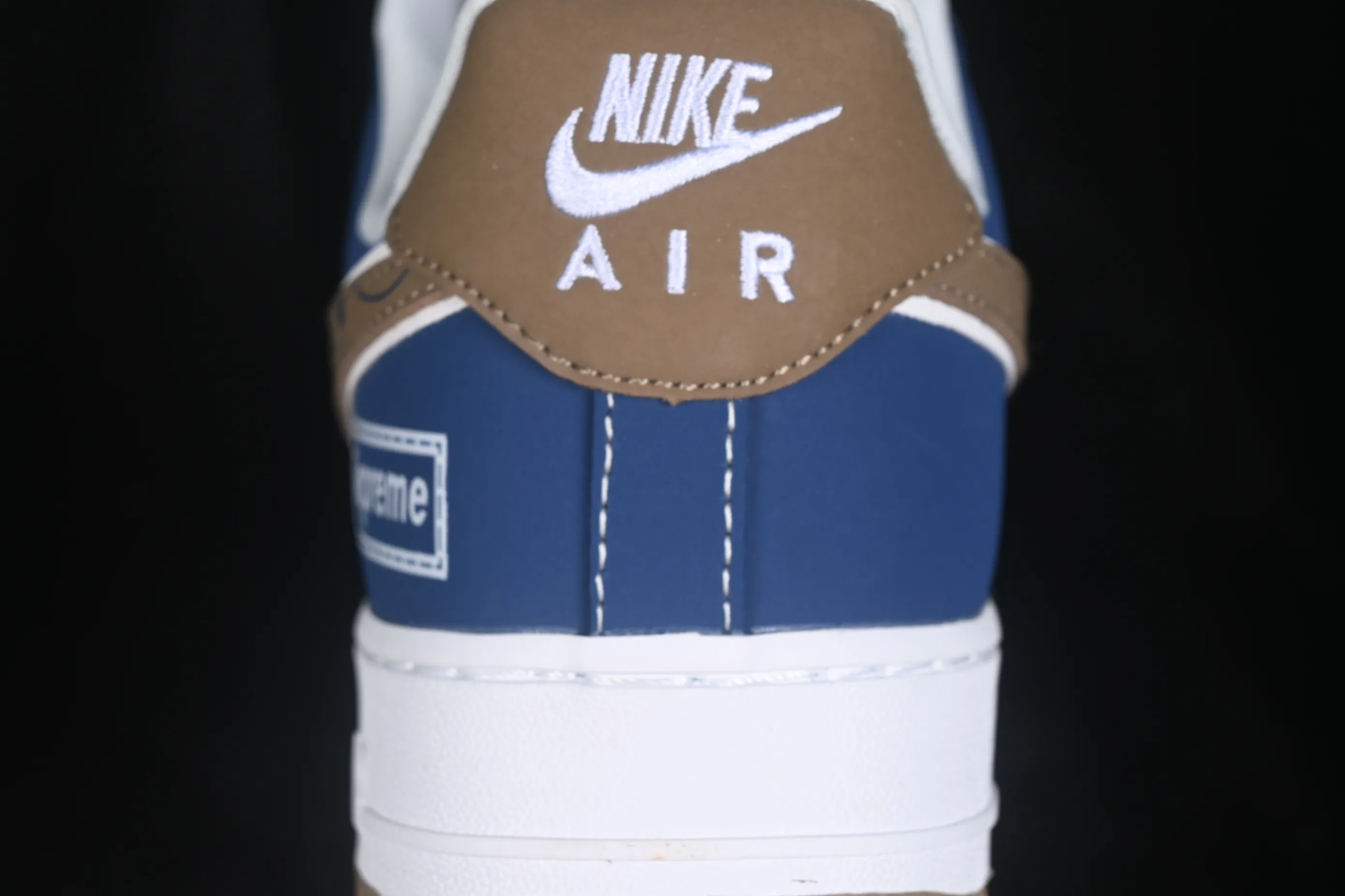 All categories Nk Air Force 1 Air Force series Nk Air Force 1 Low Air Force low-top Nike Air Force 1'07 Low joint model Air Force 1 low-top casual sneakers LD1999-030